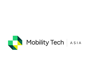Mobility Tech Asia logo