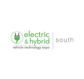 Electric & Hybrid Vehicle Technology Expo Southlogo
