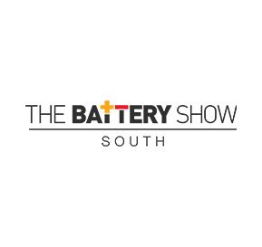 The Battery Show South logo