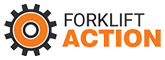 Forklift Action logo